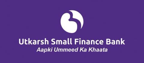 Utkarsh Small Finance Bank