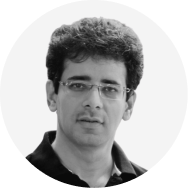 Uday Sharma