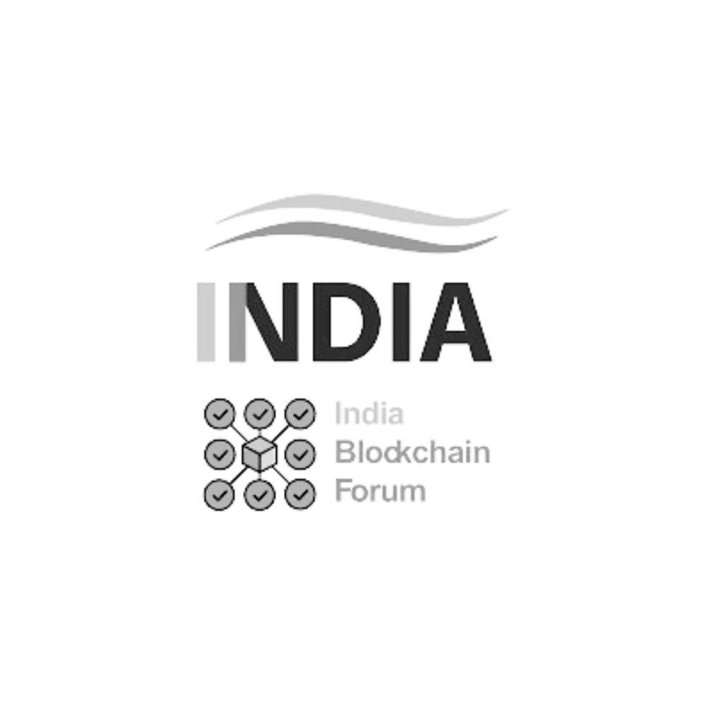 India Blockchain Forum